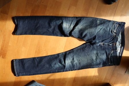 H&M Gr.34/34