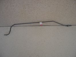 Bremsleitung TP22557/1 zu Aebi TP65 TP67 TP97 Hinterachse