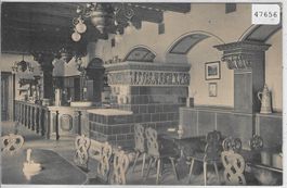 Basel - Restaurant zum Schützenhaus "Zum Schluch"