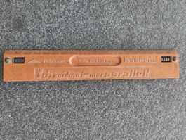 Präzisions Parallel-Lineal