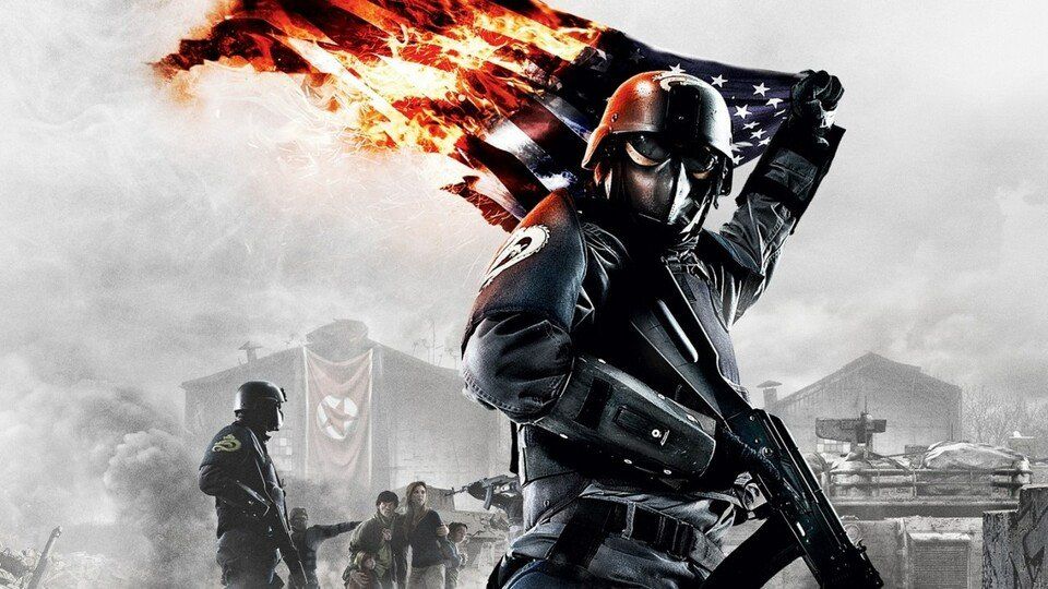 Microsoft Giochi: Homefront the Revolution  100% UNCUT  Xb One – Usato da Schüpfheim venduto da Games_Spielkonsolen 7