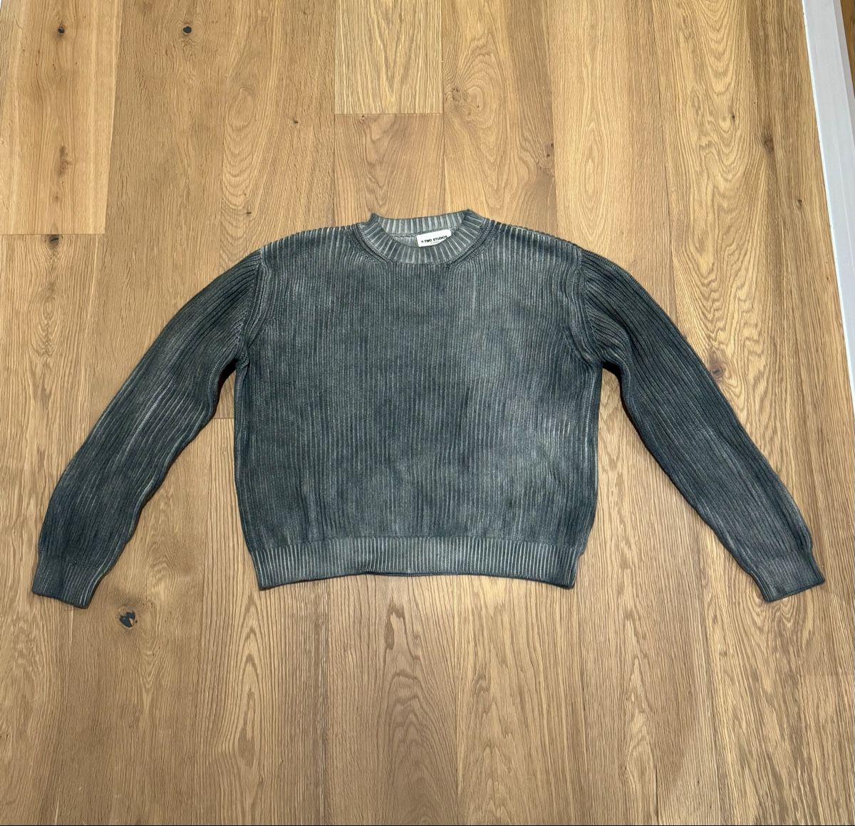 Pulls & Sweat-shirts: K-TWO STUDIOS Sweater – Neuf (Voir description) à Männedorf par L.14