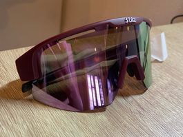 Sportsonnenbrille - BLIZ MATRIX SMALL