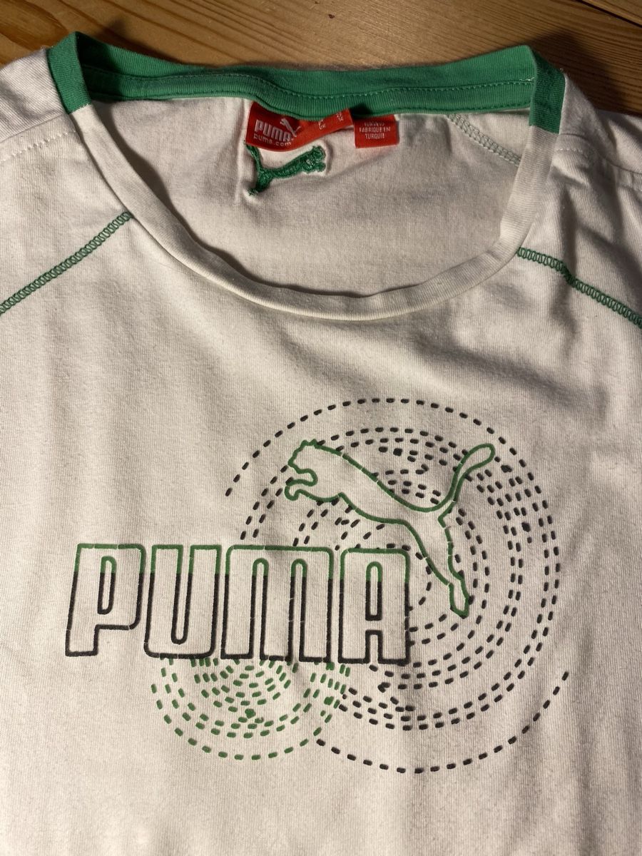 Puma Top: Puma Sportshirt  – Usato da Bern venduto da ha6_zm75 1