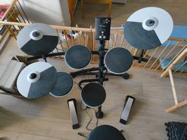 Roland E-drum / batterie électrique td-1k