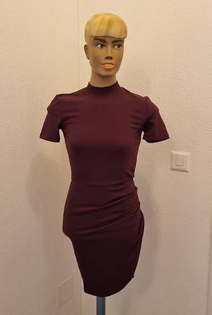 Kleid von VILA, Gr. XS