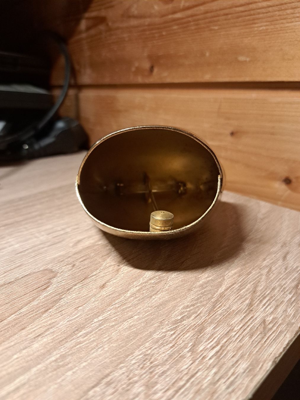 Glocken & Treicheln: Kuhglocke  – Neu (gemäss Beschreibung) aus Egg (Flawil) von Tuli_pan72 1