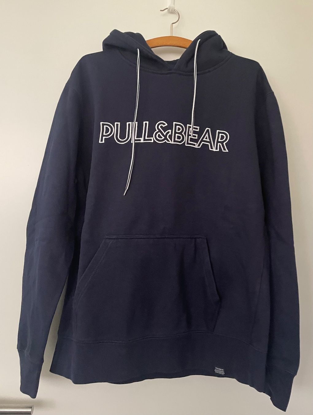 Maglioni & Felpe: Pull&Bear Herren Kapzupullover Grösse L – Usato da Langenthal venduto da sonne_00