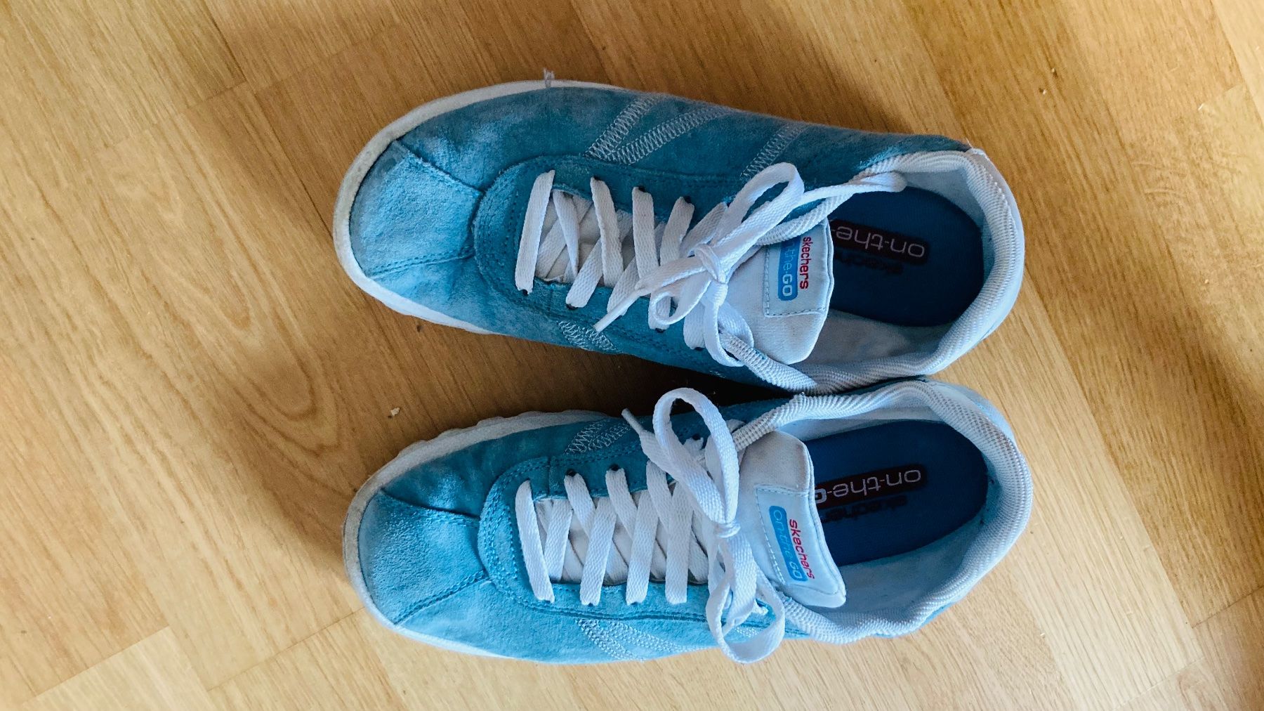 Skechers Scarpe da uomo: Sketchers schuhe – Usato da Konolfingen venduto da Hereselfe 2