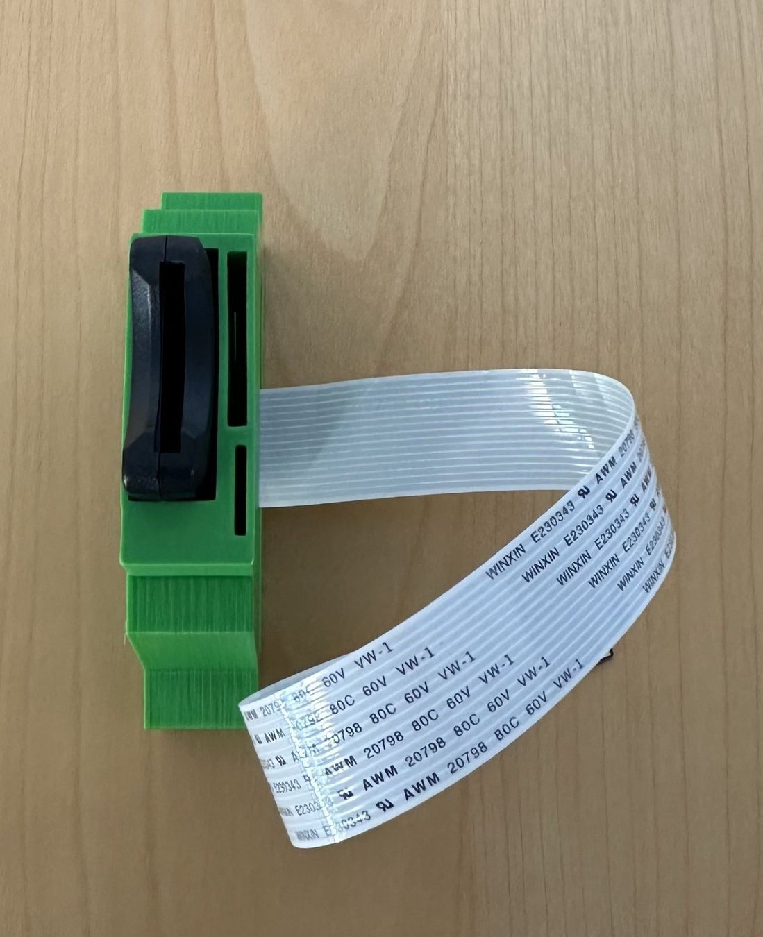 Componenti elettronici: Allroundbastler - Loxone Micro-SD Karten Verlängerung – Nuovo e nell'imballaggio originale da Dielsdorf venduto da Empowered 1