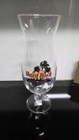 Hard Rock Café Budapest Hurricane Glas