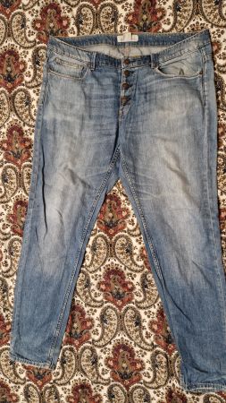 Blue Jeans