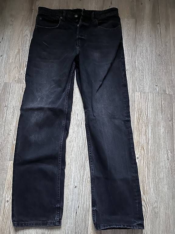 Jeans: Jean Zara neuf taille 40 – Usato da Yverdon-les-Bains venduto da car_xd5s