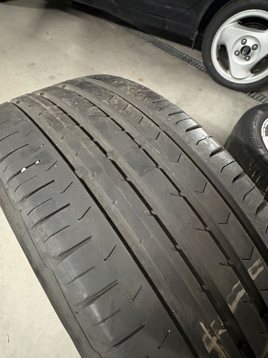 Pneumatici & Ruote complete: Subaru XV Radsatz – Usato da Fisibach venduto da DenizUsemDorf 4