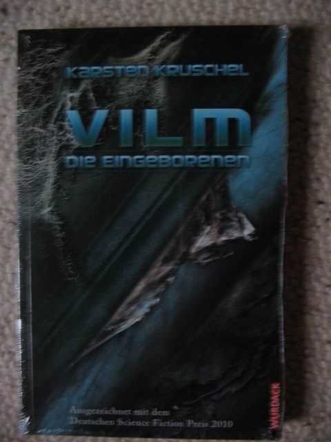 Livres: Vilm Die Eingeborenen Karsten Kruschel – Neuf avec emballage d'origine à Reitnau par Bab0