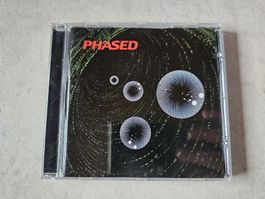 Phased  -  A Sort Of Spasmic Phlegm Indiced By Leaden Fumes
