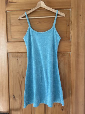 Süsses Sommerkleid von H&M, Grösse S, neuwertig!