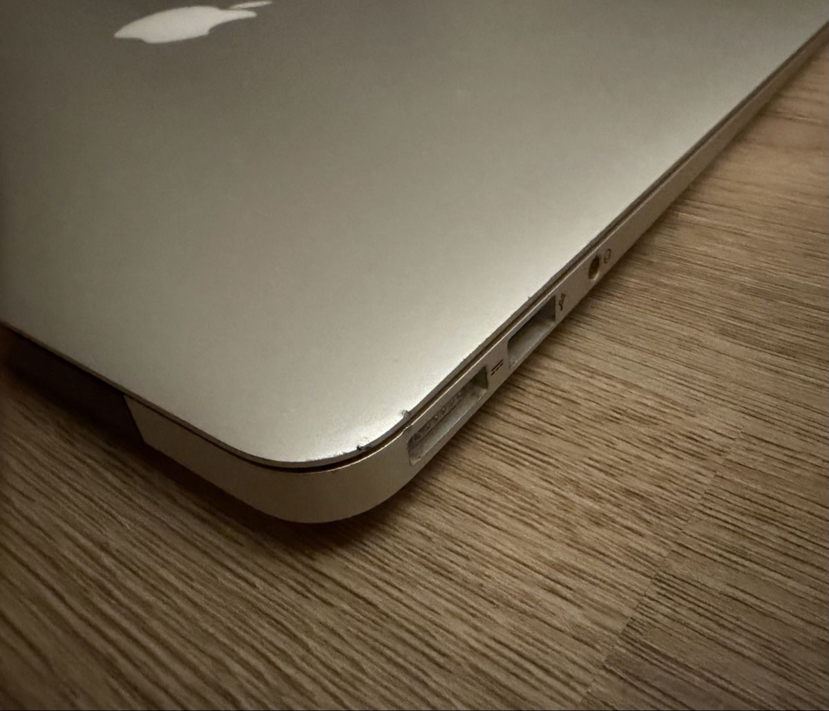 Apple Notebook: MacBook Air 13" mid 2013 / Big Sur – Usato da Egliswil venduto da HolgerHermann 3