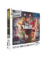 Brettspiel Unmatched Adventures Tales to Amaze NEU