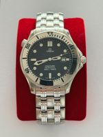 Omega Seamaster Diver 300 M