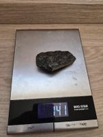 Roche brute labradorite 141g collection minéralogie