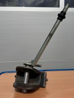 Anhängerkupplung / Zugmaul Scharmüller
