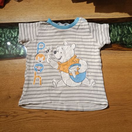 T-Shirt Grösse 86