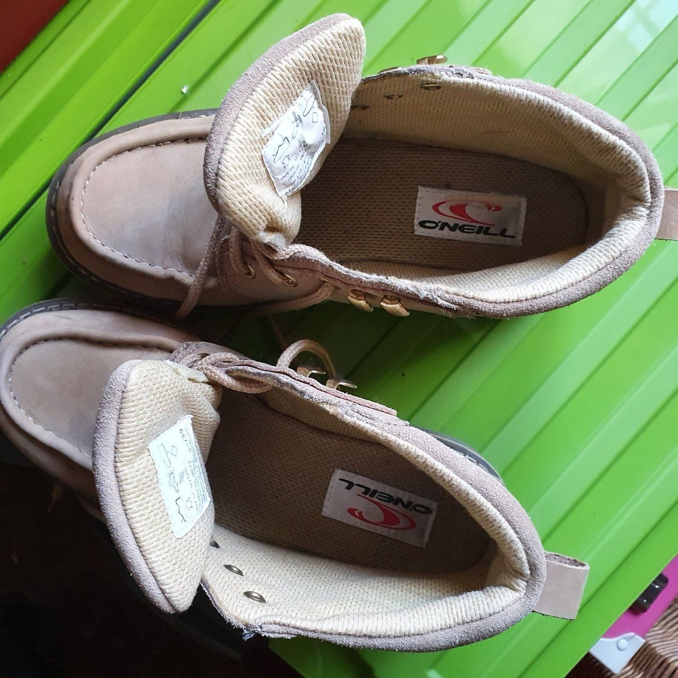 Scarpe da uomo: Halbschuh ONEIL – Usato da GLARUS venduto da Glarus4 3