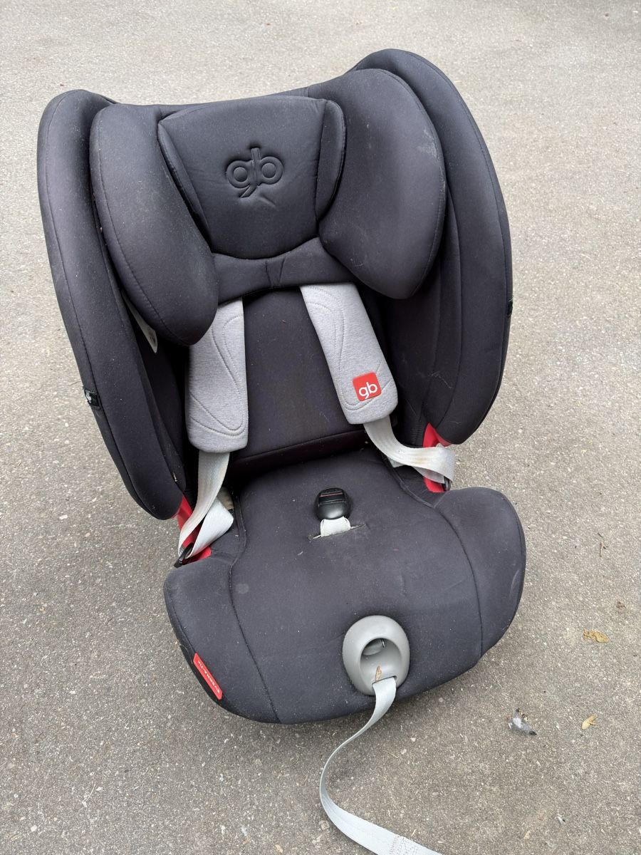 Sièges auto: Kinder-Autositz – D'occasion à Bern par catalina33