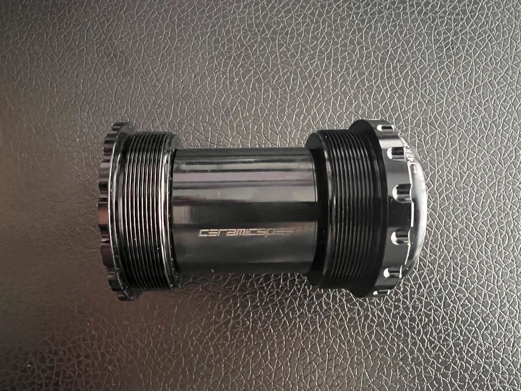 Pezzi di ricambio: Ceramicspeed T47a Shimano - Tretlager - NEU – Nuovo e nell'imballaggio originale da Lyss venduto da obersony 2