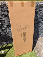 NEU! Poolleiter 1.22m Originalverpackt ungeöffnet