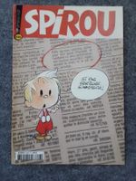 Spirou 3503