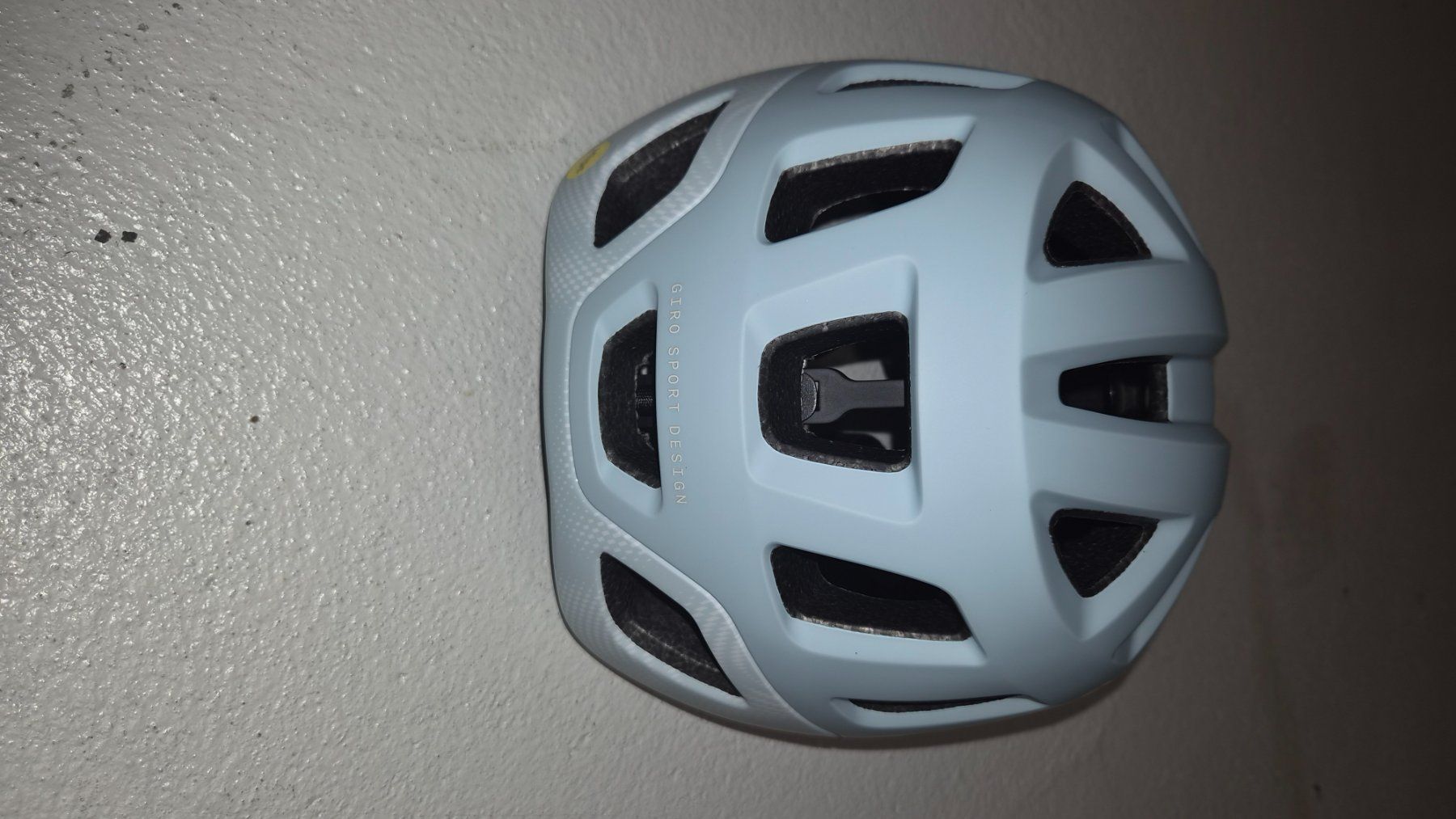 Caschi: Fahrradhelm Giro Modell Radix M – Nuovo (secondo la descrizione) da Brütten venduto da Schneemann1 2