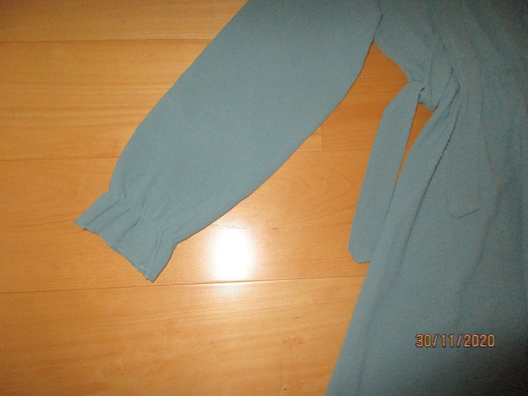 Vestiti: Kleid in Mintfarbe L – Usato da Ottenbach venduto da Claurin 2