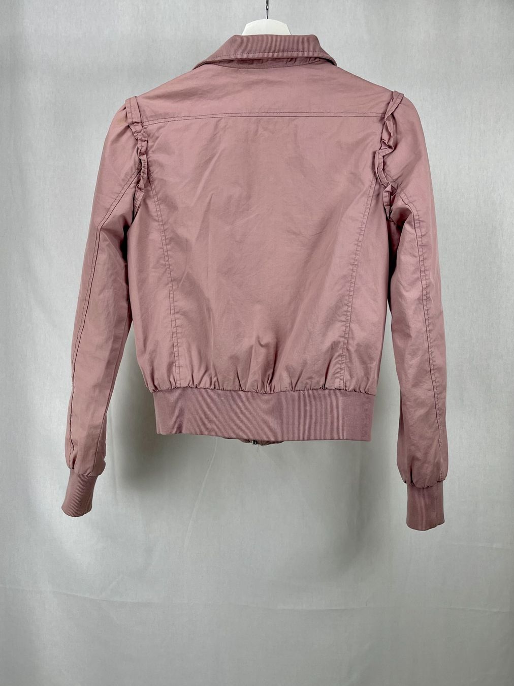 Giacche: Jacke - Bomberjacke – Nuovo (secondo la descrizione) da Romanshorn venduto da MAFLOMAS 1