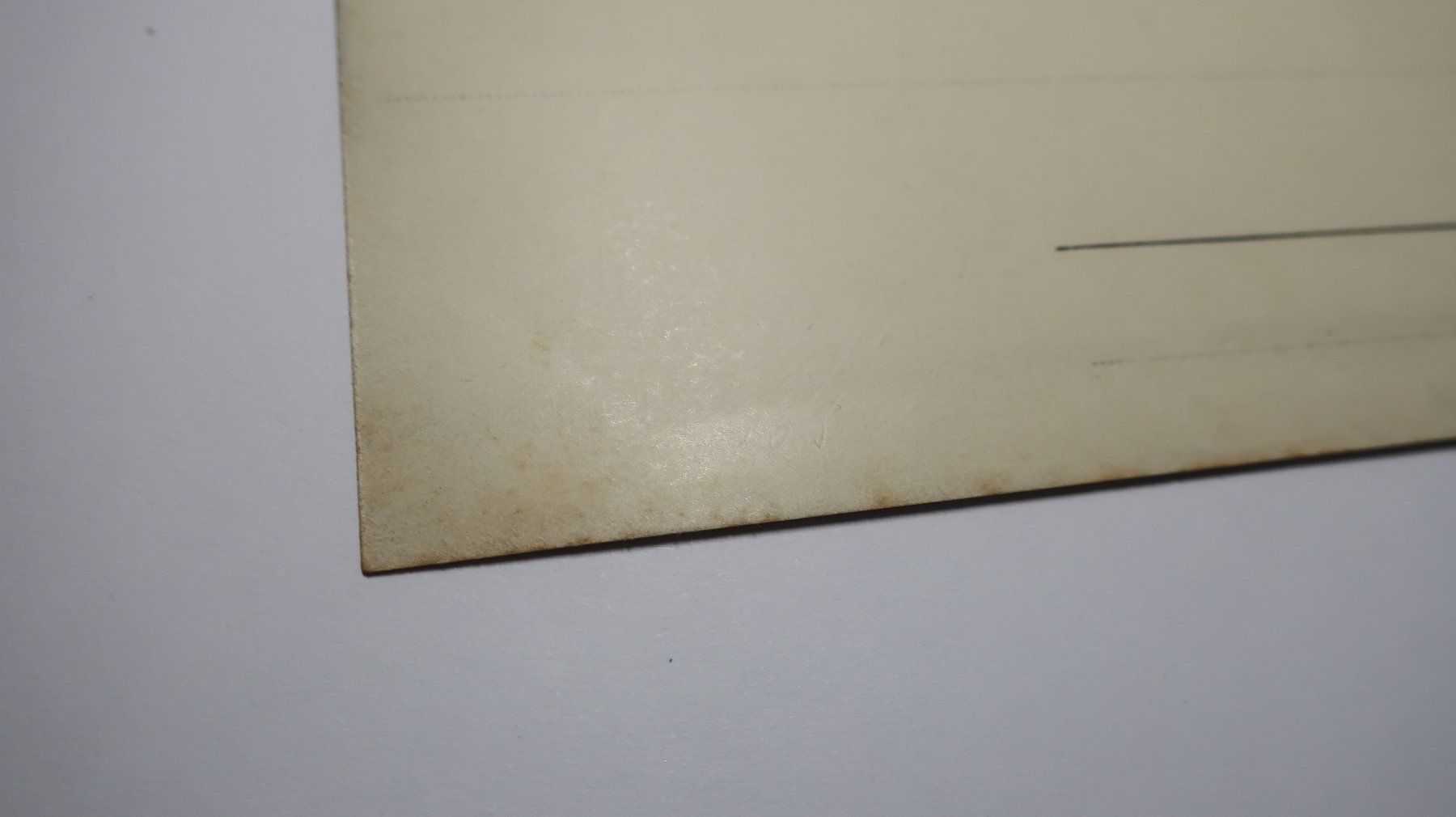 Cartoline postali: Meiringen – Usato da Cormoret venduto da Pascalll2001 6