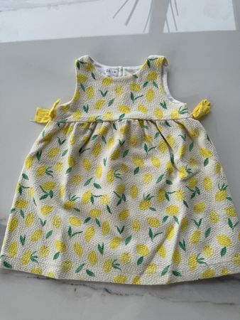 Vestitino Zara