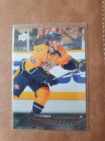 Eishockeykarte Kevin Fiala Young Guns 2015-16 Neu