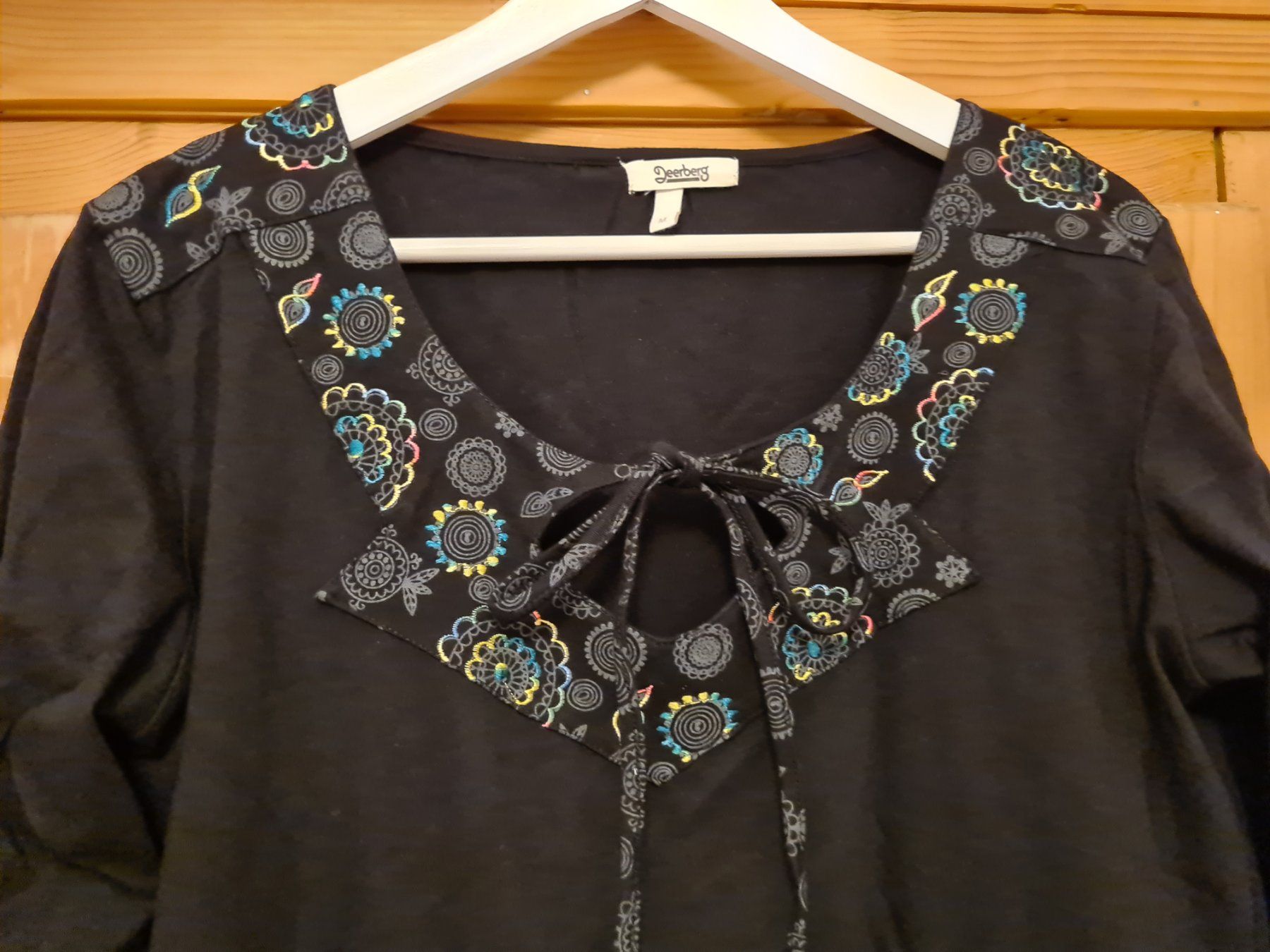 Deerberg Vestiti: Deerberg Kleid M – Nuovo (secondo la descrizione) da Oberlunkhofen venduto da Kupferhexe 1