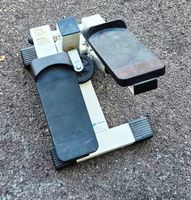 Kettler Mini-Stepper – Kompaktes Heimtrainer-Gerät
