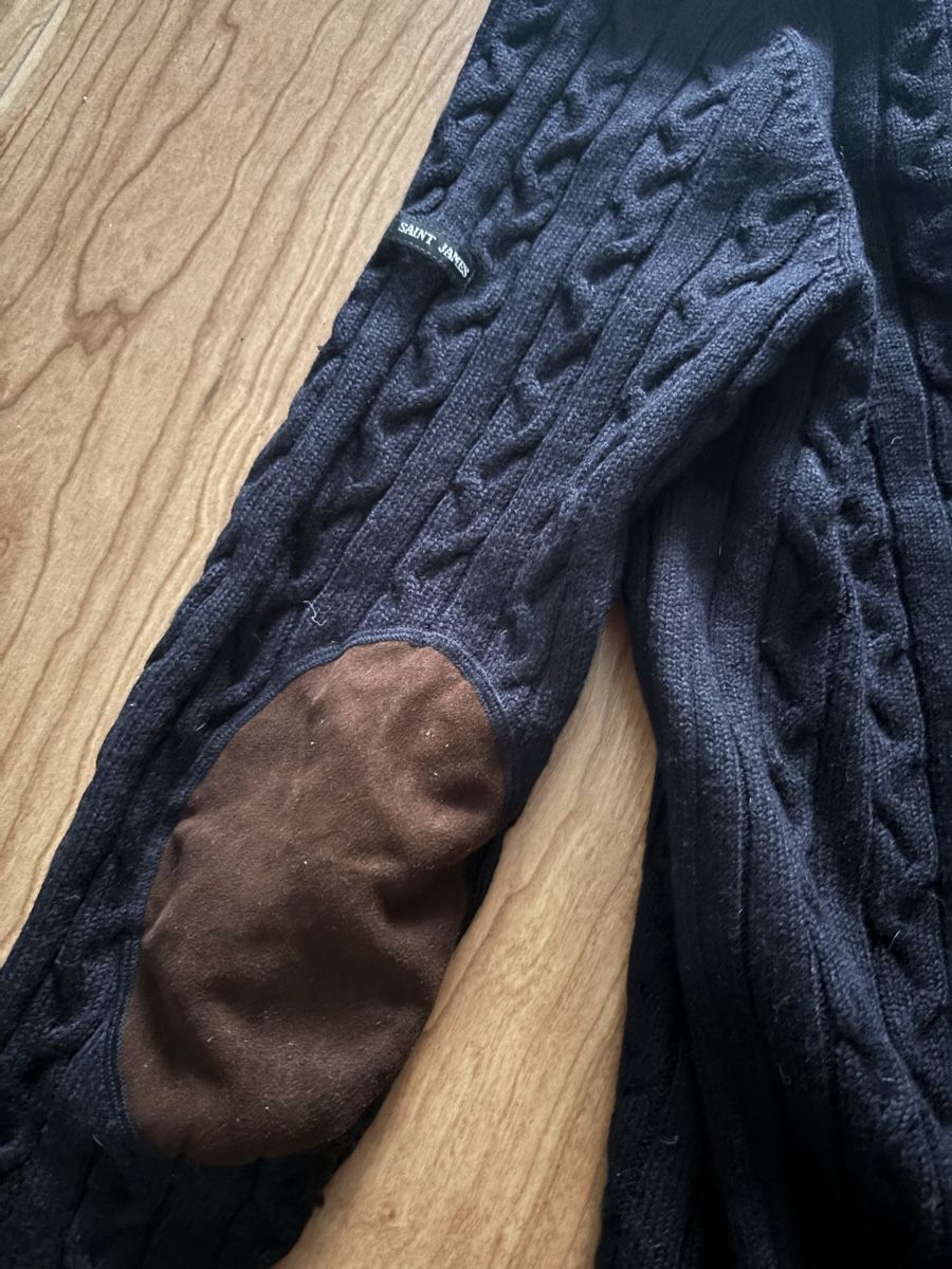 Saint James Maglioni & Felpe: Pullover Saint James – Usato da Dübendorf venduto da dor_2yvd 3