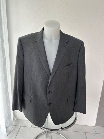 Elegant Ralph Lauren Blazer, Size 50R, Grey - Perfect Fit!