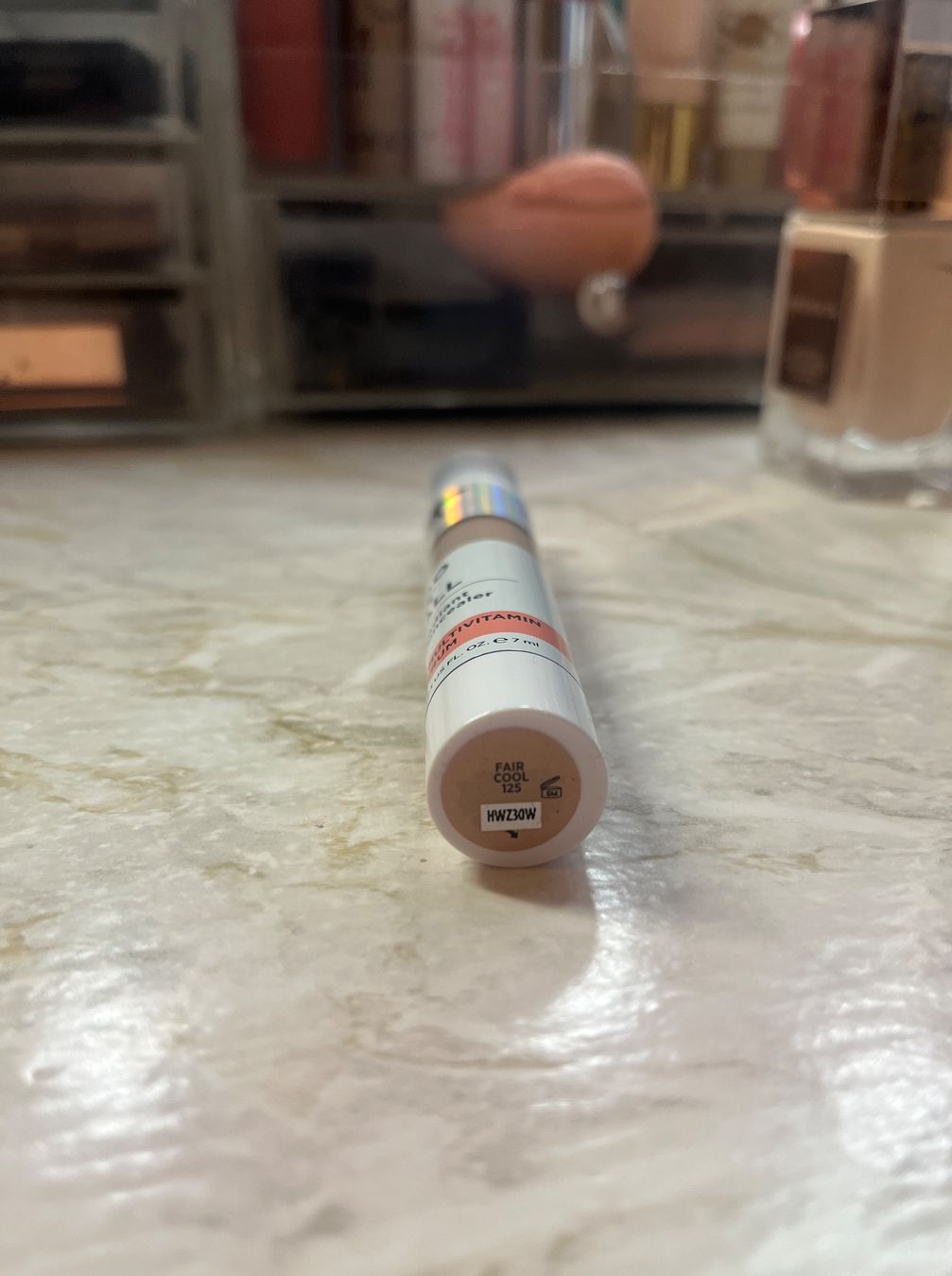 Make-up: IT Cosmetics Do It All Concealer, Fair Cool 125 – Nuovo (secondo la descrizione) da Kriessern venduto da loolah 1