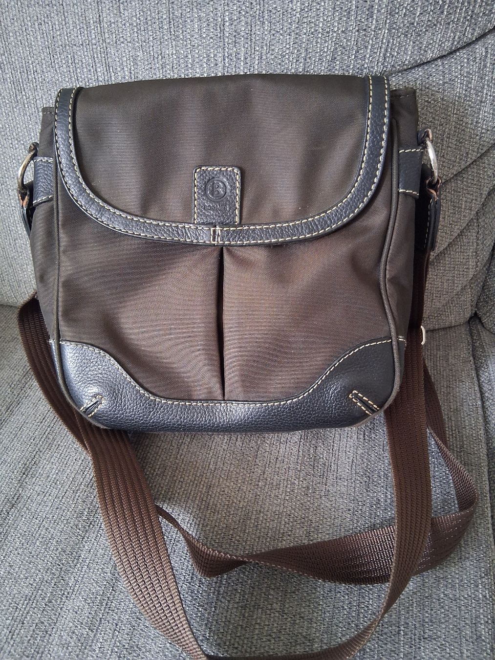 Bogner Taschen für Damen: Bogner Tasche – Gebraucht aus Brittnau von Gismo2012