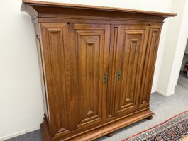 Barock Schrank in perfektem Zustand / Aktion 50%