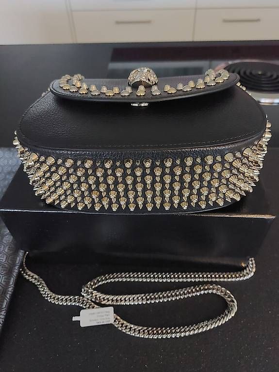 Philipp Plein Borse da donna: Philipp Plein Handtasche NEU – Nuovo e nell'imballaggio originale da Bremgarten AG venduto da marcelbu62 1