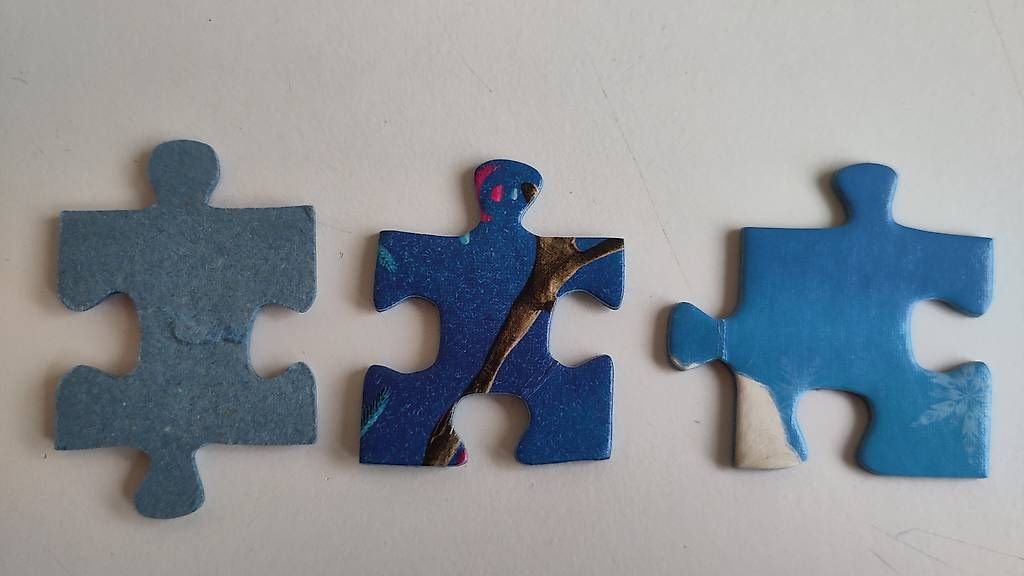 Ravensburger Puzzle: Puzzle Disney Frozen – Usato da Gerzensee venduto da Martin_99 1