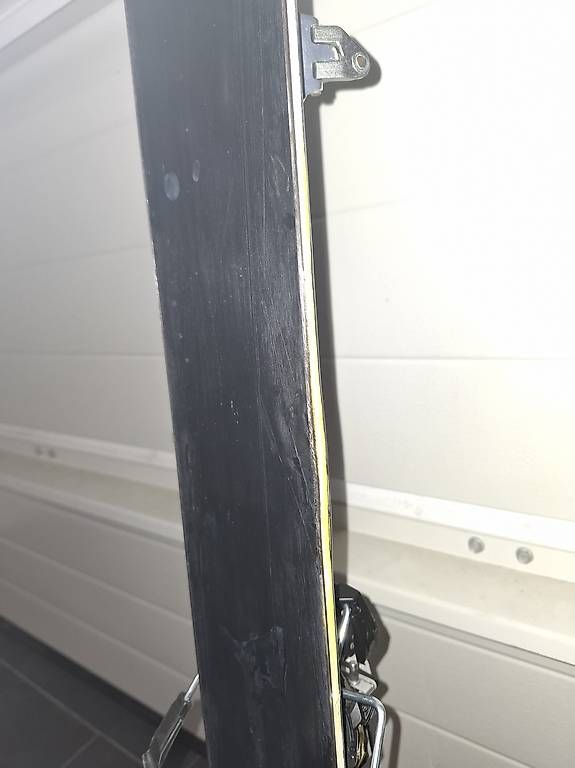 Skis: Tourenski Scott Super Guide 95 in 178cm – D'occasion à Giffers par Nico145 2
