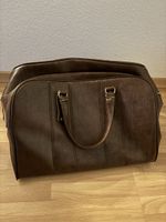 !! LEDER TASCHE !!