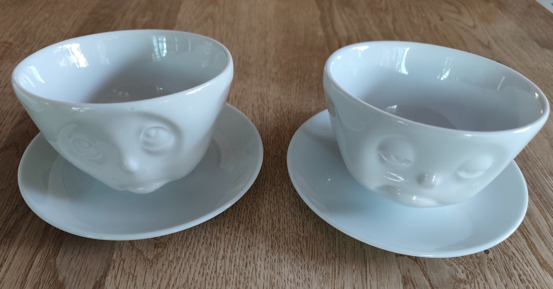 Tazze: Fiftyeight Tassen, Schale, Eierbecher – Usato da Aarwangen venduto da Gallo02 1